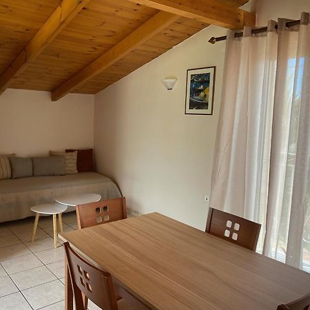 Roula Studios Pigadhakia Bagian luar foto